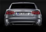 Audi A6 3.0T Quattro S-Line Sedan 2008 года